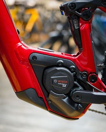 Gitane G-one BLACK HILL FS2: imagen 4
