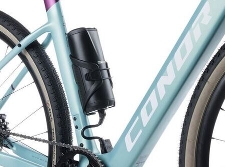 Conor WRC E-SELVA GRX 610: imagen 6