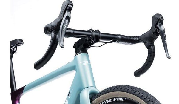 Conor WRC E-SELVA GRX 610: imagen 3