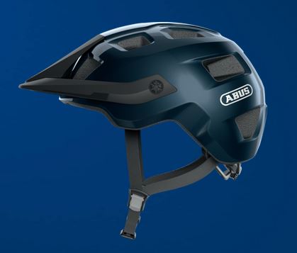 Casco Abus MoTrip