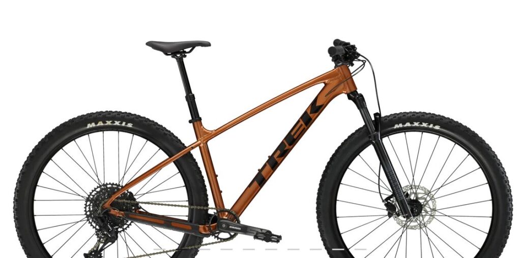 Trek Marlin 7 Gen 3 talla M/L