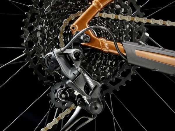 Trek Marlin 7 Gen 3: imagen 6