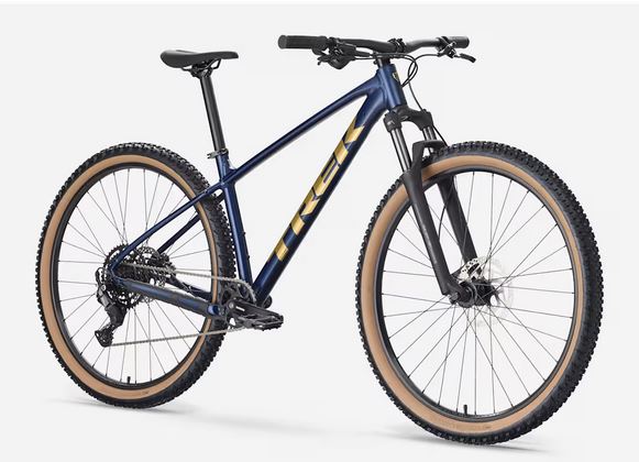 TREK Marlin 5 Gen 3
