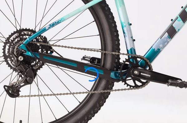 TREK Marlin 5 Gen 3: imagen 4