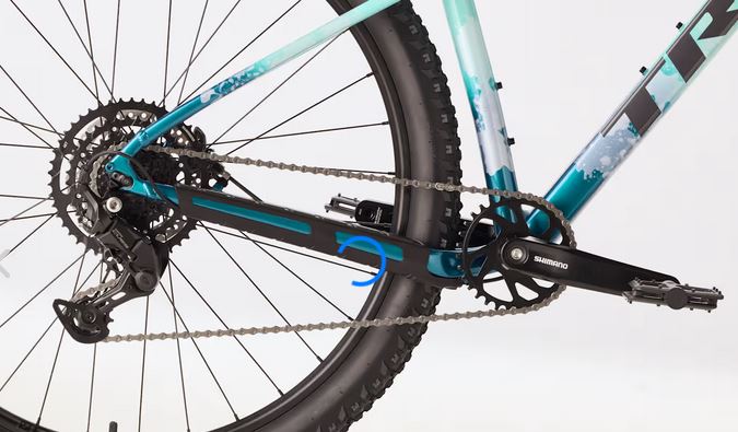 TREK Marlin 5 Gen 3: imagen 4