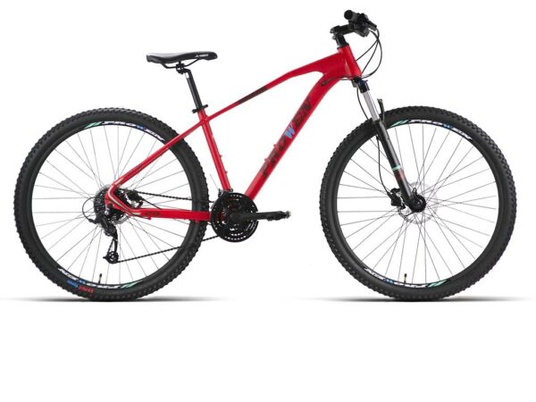 Prowen Pro 100 29 pulgadas: imagen 1