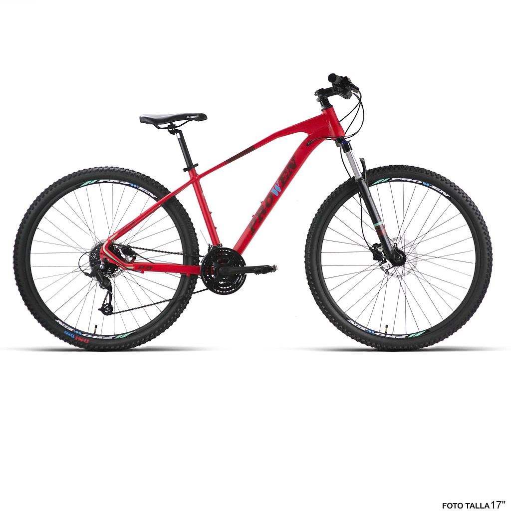 Prowen Pro 100 29 pulgadas