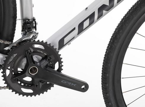 Conor KALIMA gravel 2x10 GRX 610