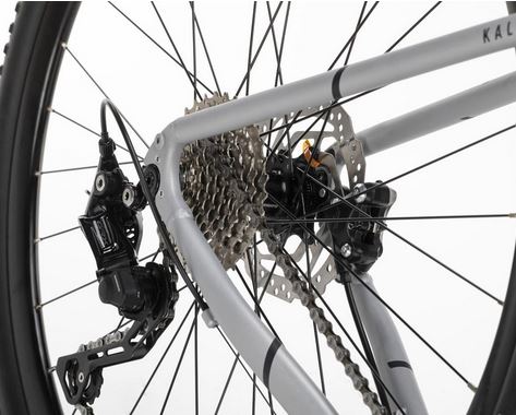Conor KALIMA gravel 2x10 GRX 610