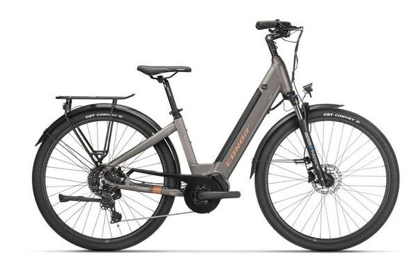 Conor Wyck 28"