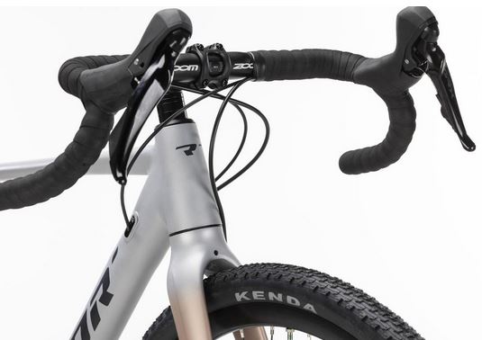 Conor KALIMA gravel 2x10 GRX 610