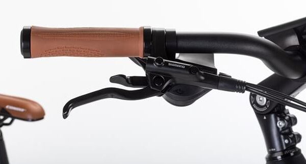 Conor Wyck suspension: imagen 2