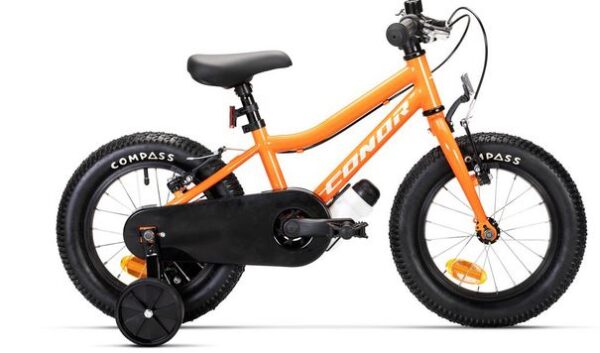 Conor KID 14 Pulgadas naranja