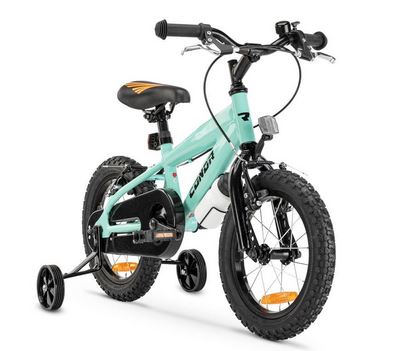 Conor KID 14 Pulgadas azul turquesa