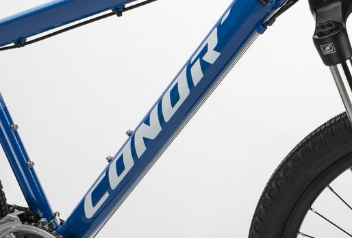Conor 5400 rueda 27" azul