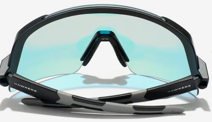 Gafas Hawkers de ciclismo NEXUS Fotocromaticas negro