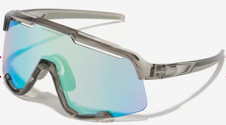 Gafas Hawkers de ciclismo POWER FOTOCROMATICAS gris ⋆ Ciclo-mania