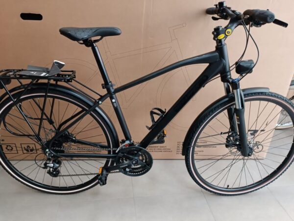 Bicicleta urbana CTB 28 disco hidráulico: imagen 8