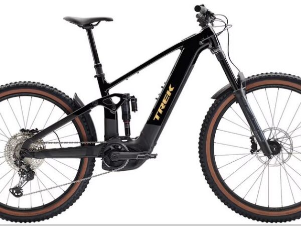 Trek RAIL 8 GEN 5