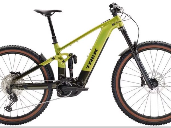 Trek RAIL 8 GEN 5: imagen 2