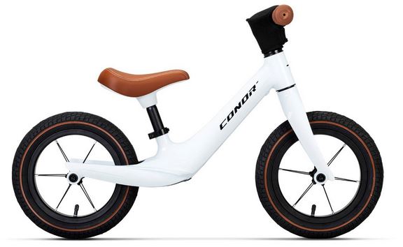 Conor KID 12 pulgadas azul hielo