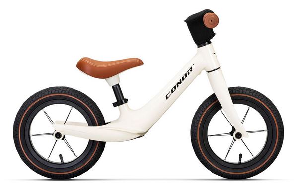 Conor KID 12 pulgadas blanco