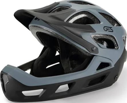 Casco Integral de BMX – Protección Completa al Mejor Precio