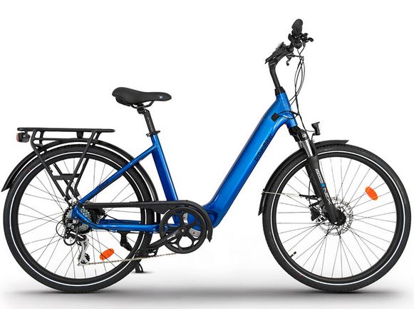 Urbanbike UB100 28 pulgadas