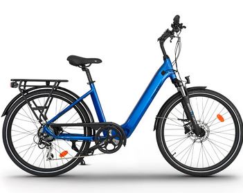 Urbanbike UB100 28 pulgadas