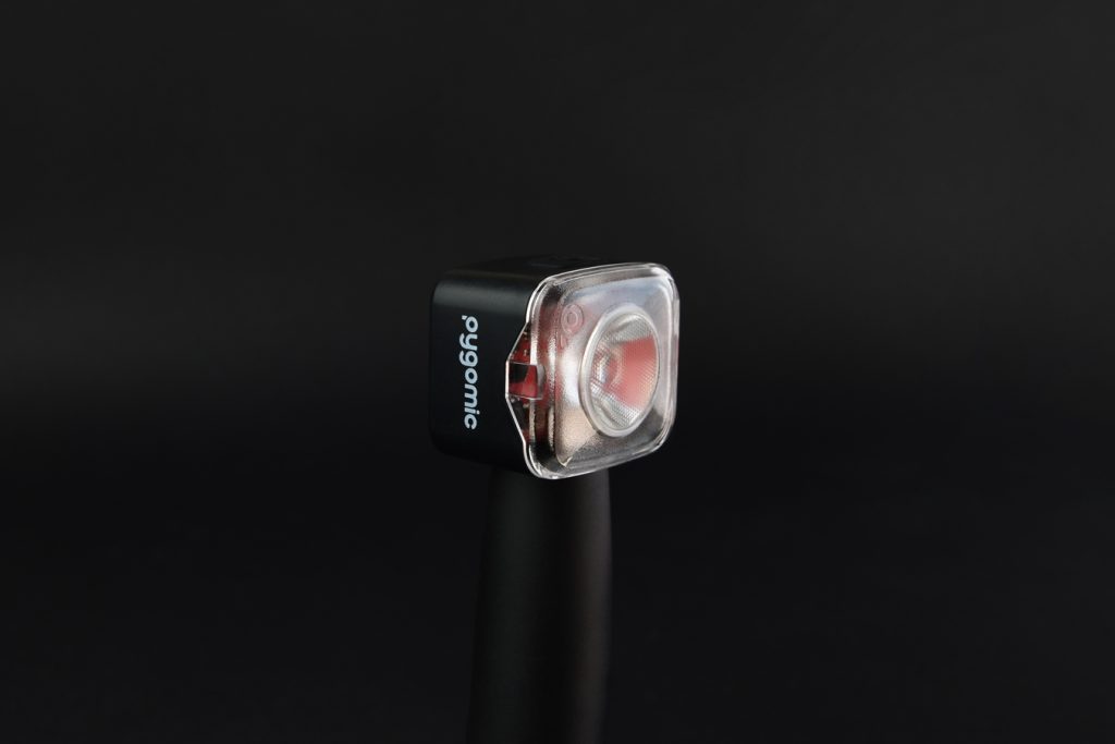 Luz trasera Pygomic R-PRO 200